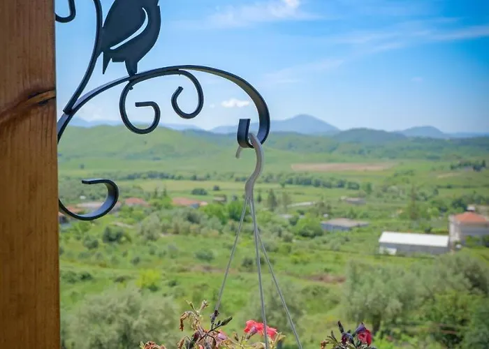 Guest house Shena The Farm Boutique 3*