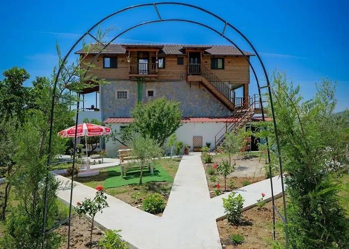 Shena The Farm Boutique Mesopotam
