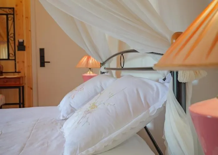 Shena The Farm Boutique Guest house 3*