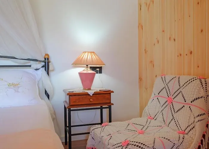 Guest house Shena The Farm Boutique