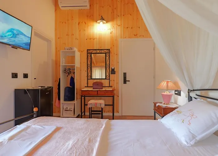 Shena The Farm Boutique Guest house Mesopotam