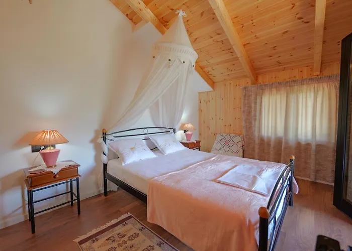Guest house Shena The Farm Boutique