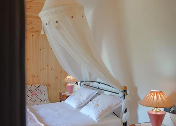 Shena The Farm Boutique 3*