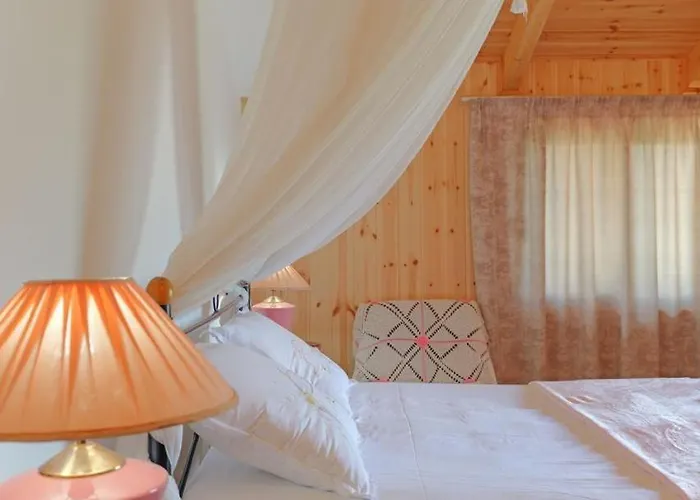 Shena The Farm Boutique 3* Mesopotam
