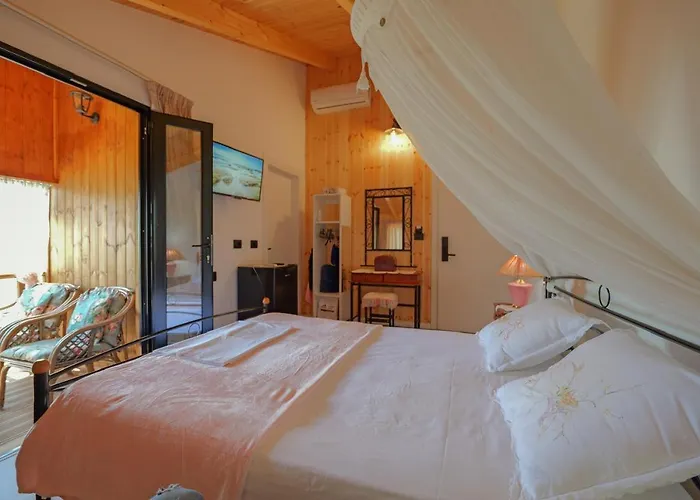 Shena The Farm Boutique 3* Mesopotam