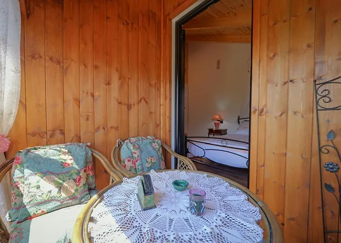 Guest house Shena The Farm Boutique 3*