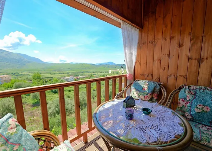 Shena The Farm Boutique 3* Mesopotam