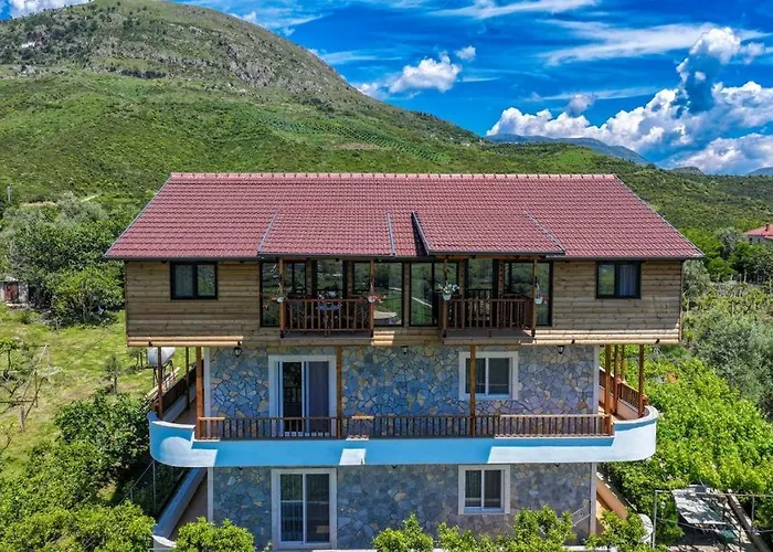 Shena The Farm Boutique Guest house 3*