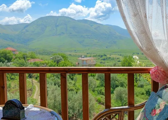 Guest house Shena The Farm Boutique Mesopotam